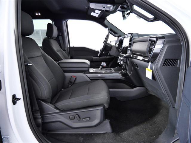 used 2023 Ford F-150 car, priced at $47,499