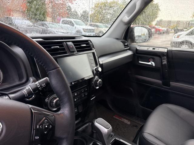 used 2024 Toyota 4Runner car, priced at $58,999