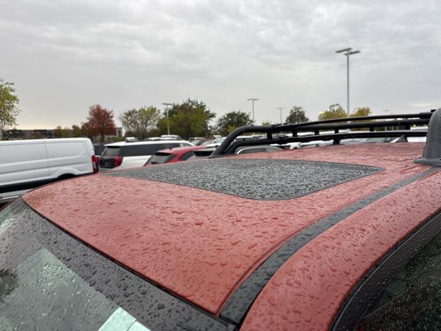 used 2024 Toyota 4Runner car, priced at $58,999