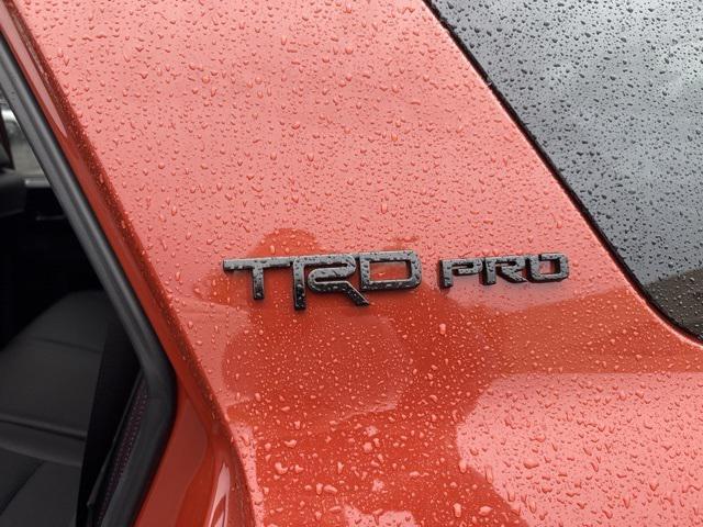 used 2024 Toyota 4Runner car, priced at $58,999