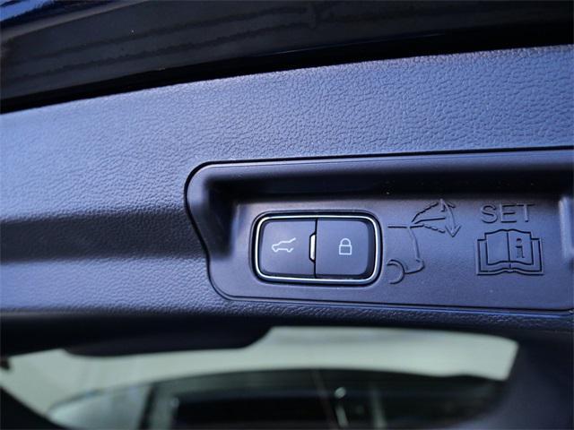 used 2023 Ford Explorer car, priced at $38,499