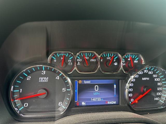 used 2015 Chevrolet Suburban car, priced at $18,999