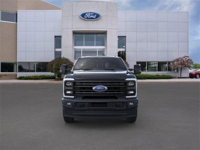 new 2025 Ford F-350 car, priced at $94,754