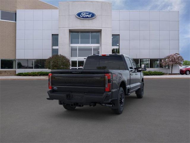 new 2025 Ford F-350 car, priced at $94,754