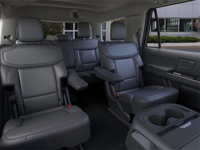 new 2025 Ford Expedition car, priced at $64,321