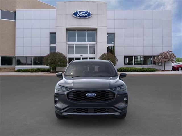 new 2025 Ford Escape car, priced at $40,439