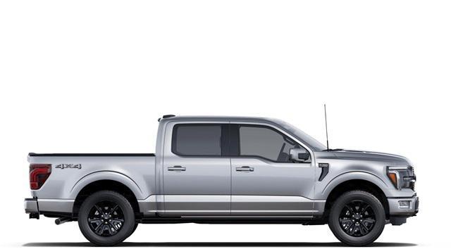 new 2025 Ford F-150 car, priced at $73,661