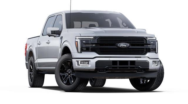 new 2025 Ford F-150 car, priced at $73,661