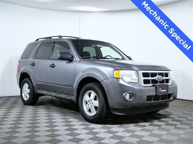 used 2011 Ford Escape car, priced at $4,005