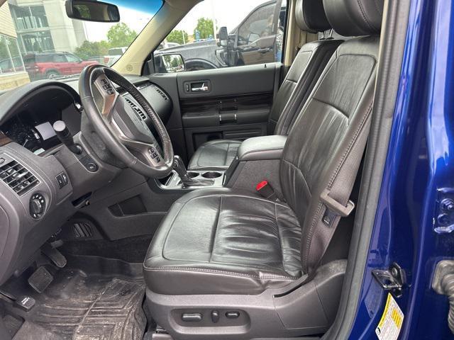 used 2013 Ford Flex car, priced at $13,888