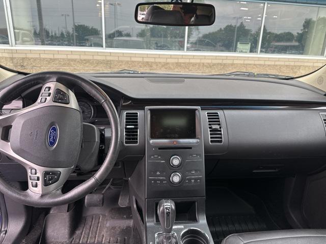 used 2013 Ford Flex car, priced at $13,888