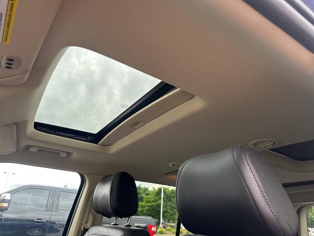 used 2013 Ford Flex car, priced at $13,888