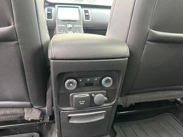 used 2013 Ford Flex car, priced at $13,888