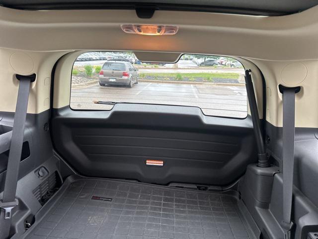 used 2013 Ford Flex car, priced at $13,888