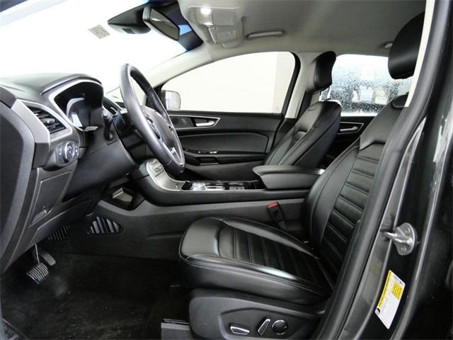 used 2019 Ford Edge car, priced at $20,998