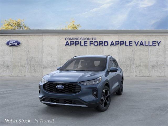 new 2025 Ford Escape car, priced at $33,652