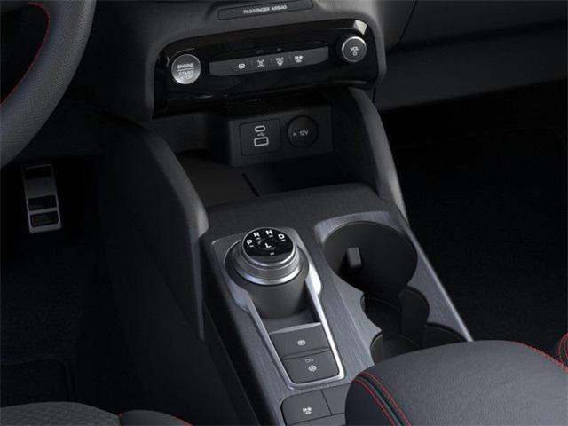new 2025 Ford Escape car, priced at $33,652