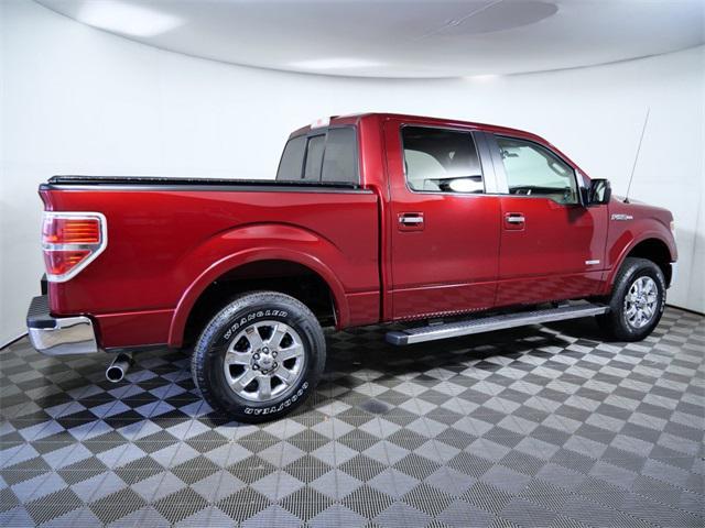 used 2014 Ford F-150 car, priced at $21,999