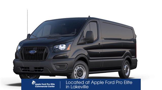 new 2024 Ford Transit-150 car, priced at $49,220