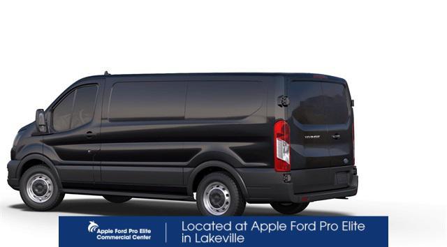 new 2024 Ford Transit-150 car, priced at $46,750