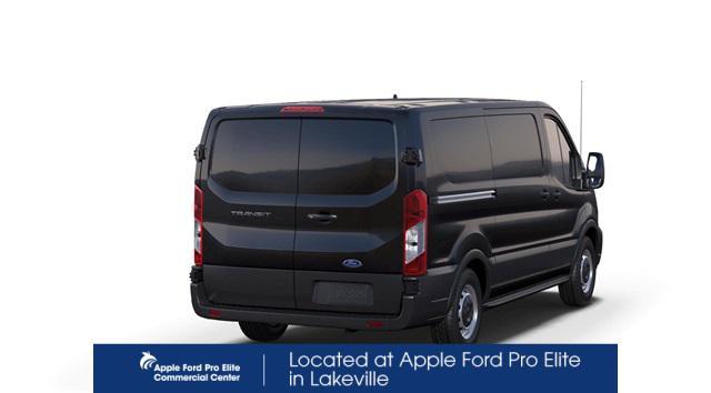 new 2024 Ford Transit-150 car, priced at $46,750