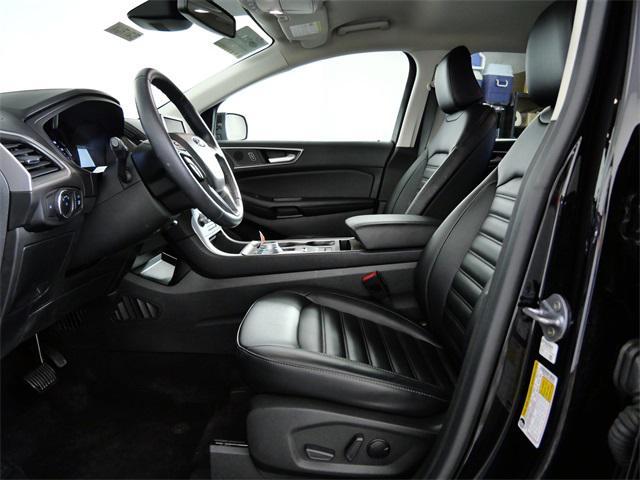 used 2023 Ford Edge car, priced at $30,999