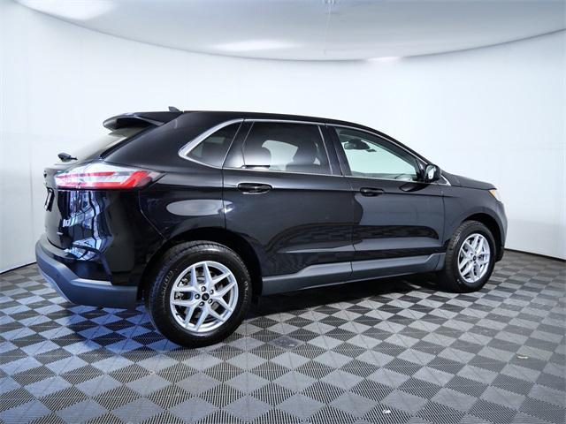 used 2023 Ford Edge car, priced at $30,999
