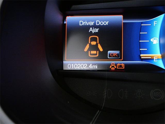 used 2023 Ford Edge car, priced at $30,999