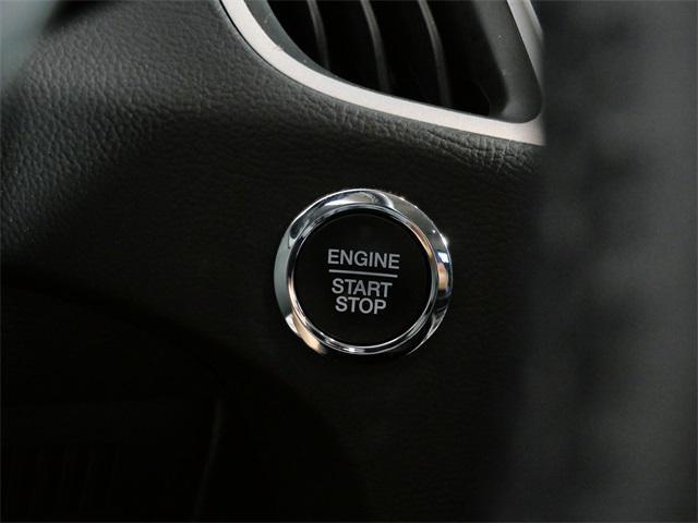 used 2023 Ford Edge car, priced at $30,999