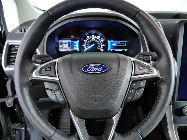 used 2023 Ford Edge car, priced at $30,999