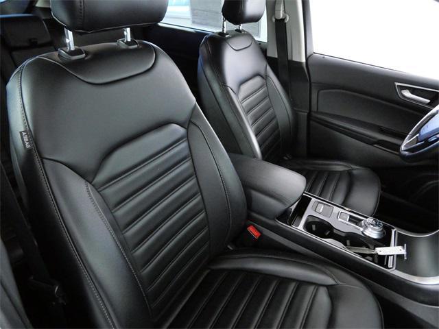 used 2019 Ford Edge car, priced at $13,499