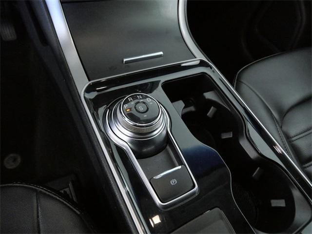 used 2019 Ford Edge car, priced at $13,499