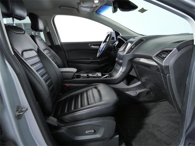 used 2019 Ford Edge car, priced at $13,499