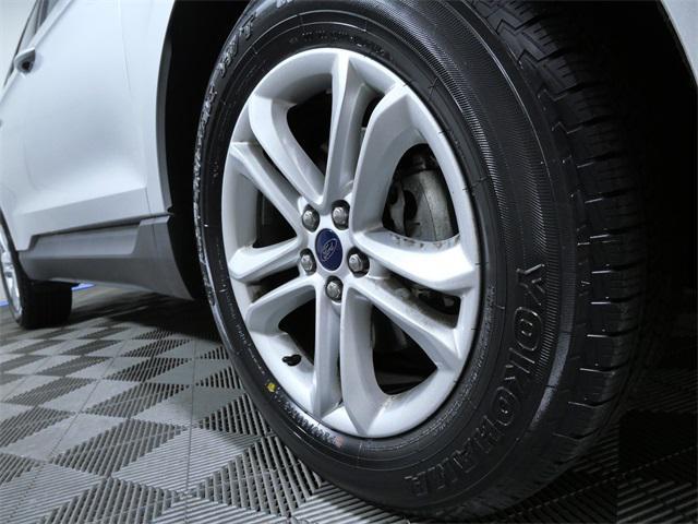 used 2019 Ford Edge car, priced at $13,499