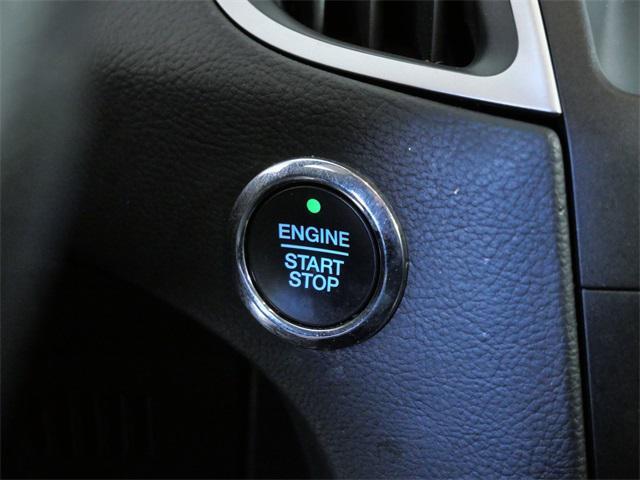 used 2019 Ford Edge car, priced at $13,499