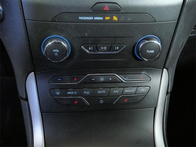 used 2019 Ford Edge car, priced at $13,499