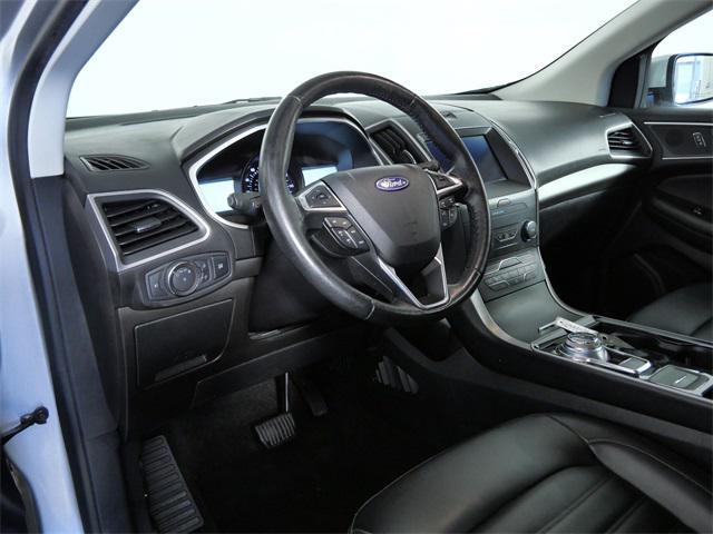 used 2019 Ford Edge car, priced at $13,499