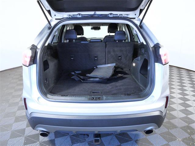 used 2019 Ford Edge car, priced at $13,499