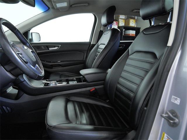 used 2019 Ford Edge car, priced at $13,499