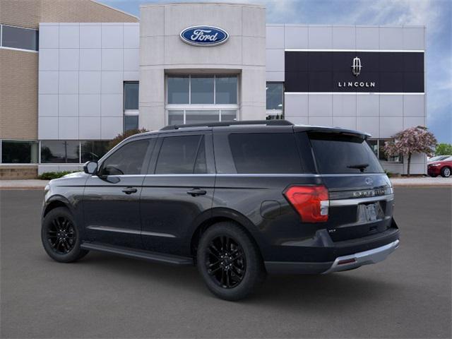 new 2024 Ford Expedition car, priced at $67,495