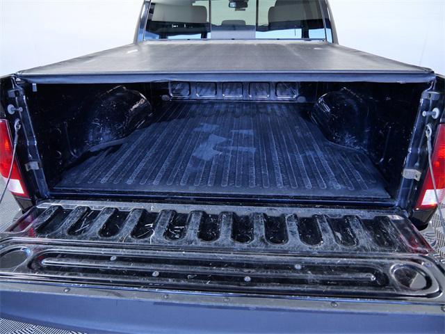 used 2019 Ram 1500 car, priced at $18,599