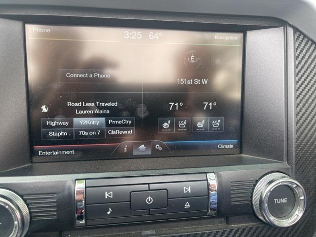 used 2015 Ford Mustang car, priced at $30,999
