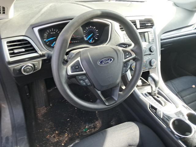 used 2013 Ford Fusion car, priced at $6,999