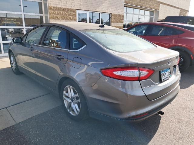 used 2013 Ford Fusion car, priced at $6,999