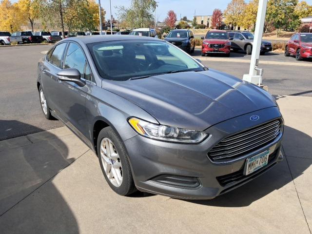 used 2013 Ford Fusion car, priced at $6,999