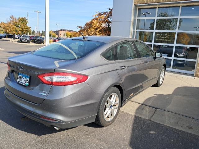 used 2013 Ford Fusion car, priced at $6,999