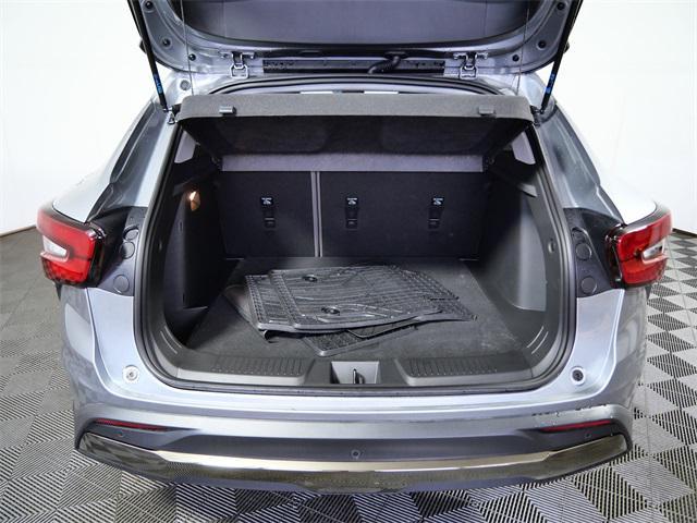 used 2024 Chevrolet Trax car, priced at $22,999