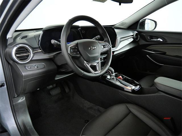 used 2024 Chevrolet Trax car, priced at $22,999