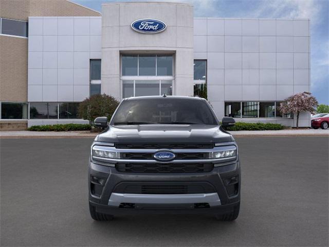 new 2024 Ford Expedition car, priced at $63,050