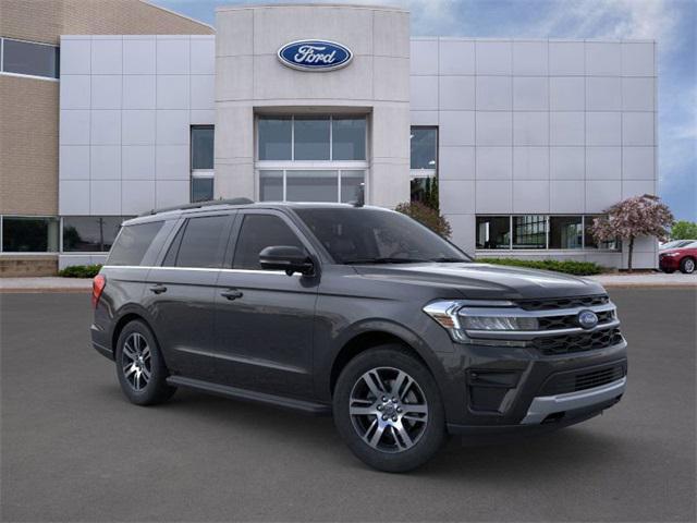 new 2024 Ford Expedition car, priced at $63,050